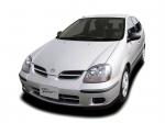 Nissan Tino 1998 года